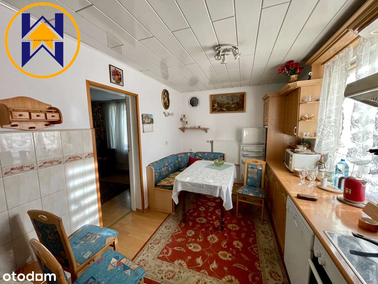 TYLKO U NAS Działka 20ar pod zabudowę mieszkaniową i handlowo-usługową-7