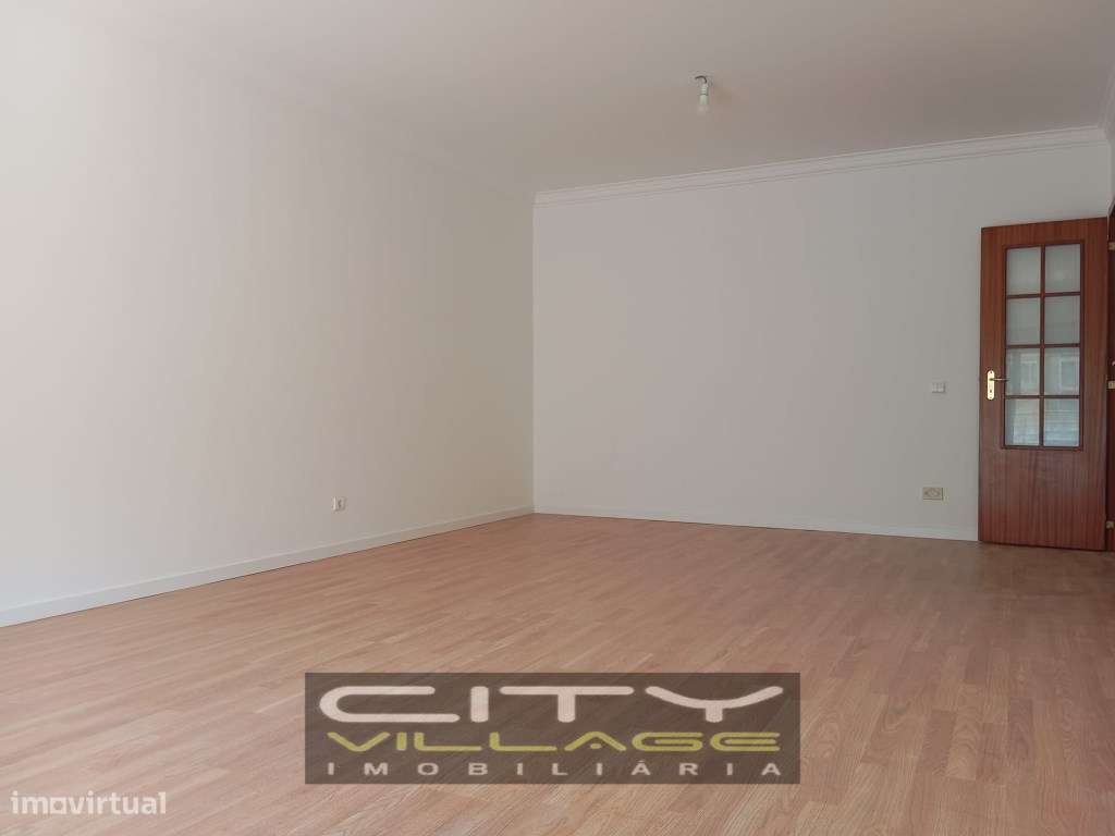 T3 com Parqueamento - Grande imagem: 5/30