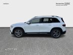 Mercedes-Benz GLB 200 d 4MATIC Aut. - 4