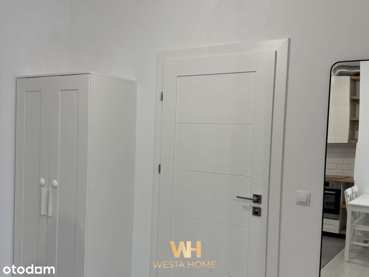 Ul. Złoty Potok | Apartamentowiec | Garaż - Pełny obrazek: 4/6