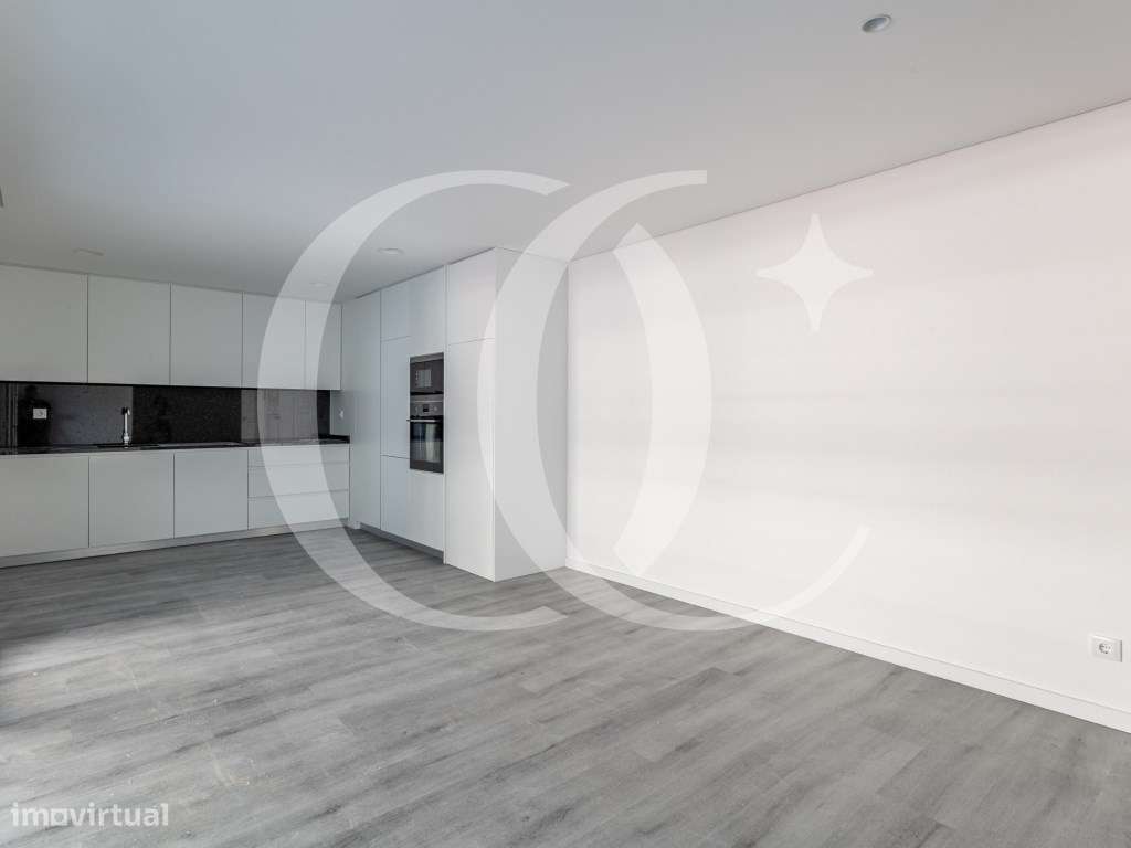 Apartamento T2 no Olea Village 16 - Parque das Oliveiras-3