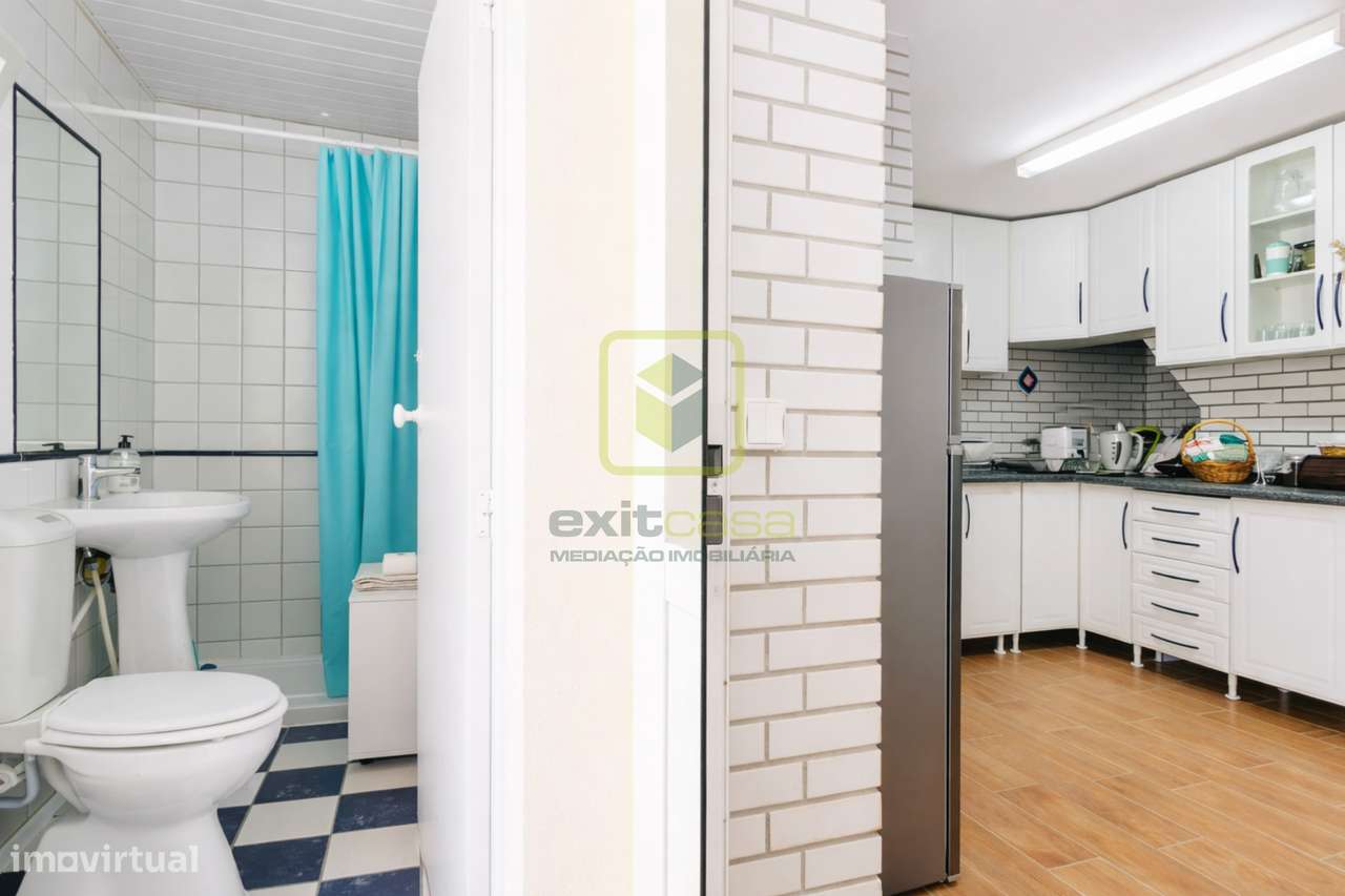 Moradia T4 na zona histórica-26