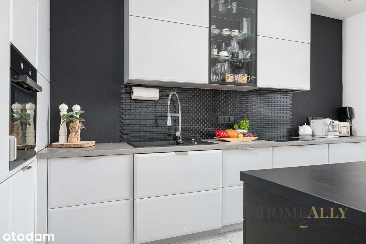 4 pokoje/2 garaże/Siłownia/BEZ Prowizji - Pełny obrazek: 5/15