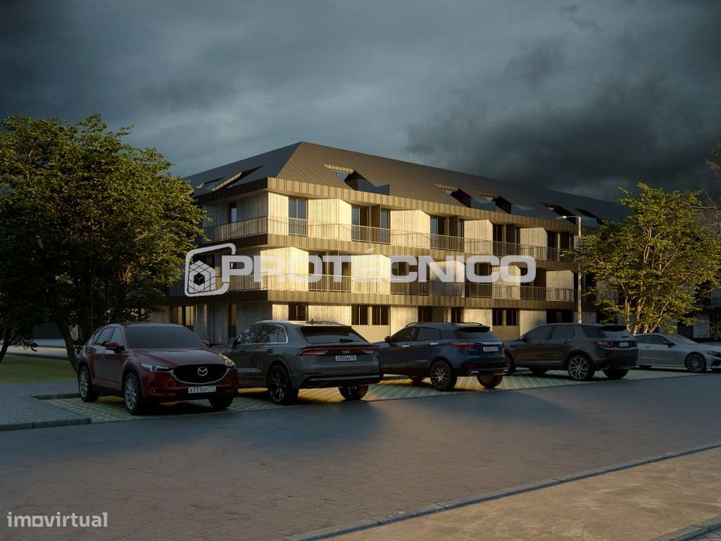 Apartamento T3 Duplex – Universidade - Grande imagem: 5/9