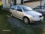 Skoda Fabia 1.2 12V Classic - 1