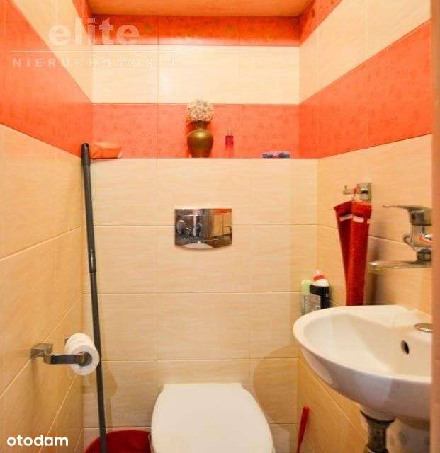 Wygodne trzypokojowe mieszkanie, klimatyzacja-12