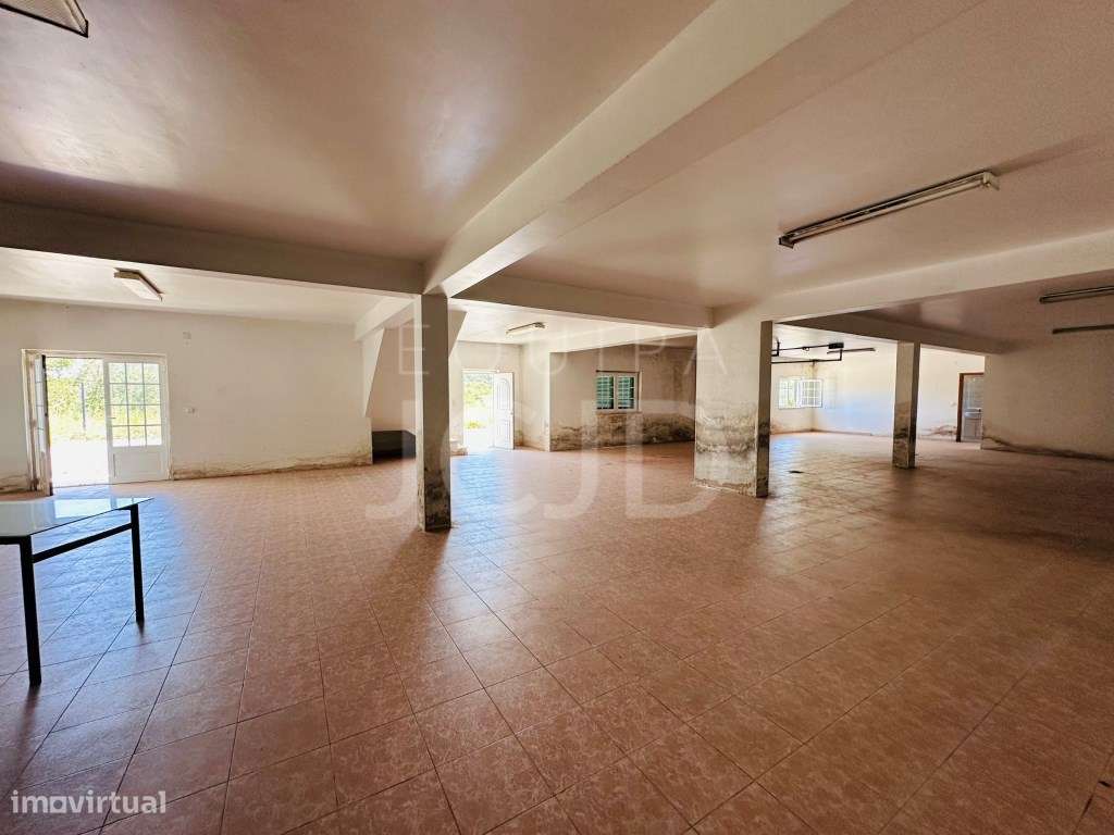 Moradia T5 com Garagem e Terreno Amplo - Quinta do Pinheirinho, San...-38