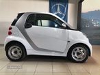 Smart ForTwo Coupé electric drive edition BoConcept - 2