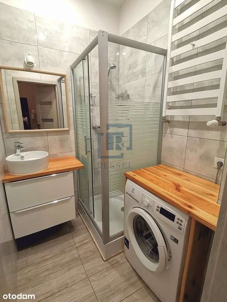 Przestronne 2 pokoje + Antresola | Piwnica | Pkp-11