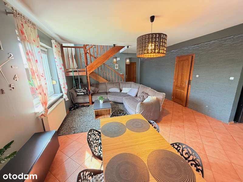 Leszno Bojanowskiego - dom na sprzedaż-11