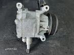 Compresor clima ac lancia ypsilon fiat idea panda 2 doblo albea 5a7875200 51747318 - 1