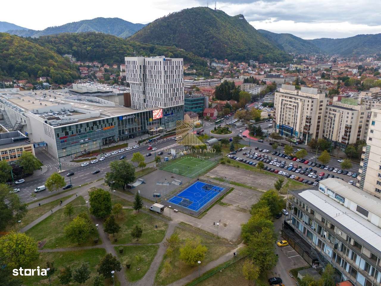 Teren intravilan | 420 mp | Zona 0|Centrul Civic | Mihail Kogalniceanu-19