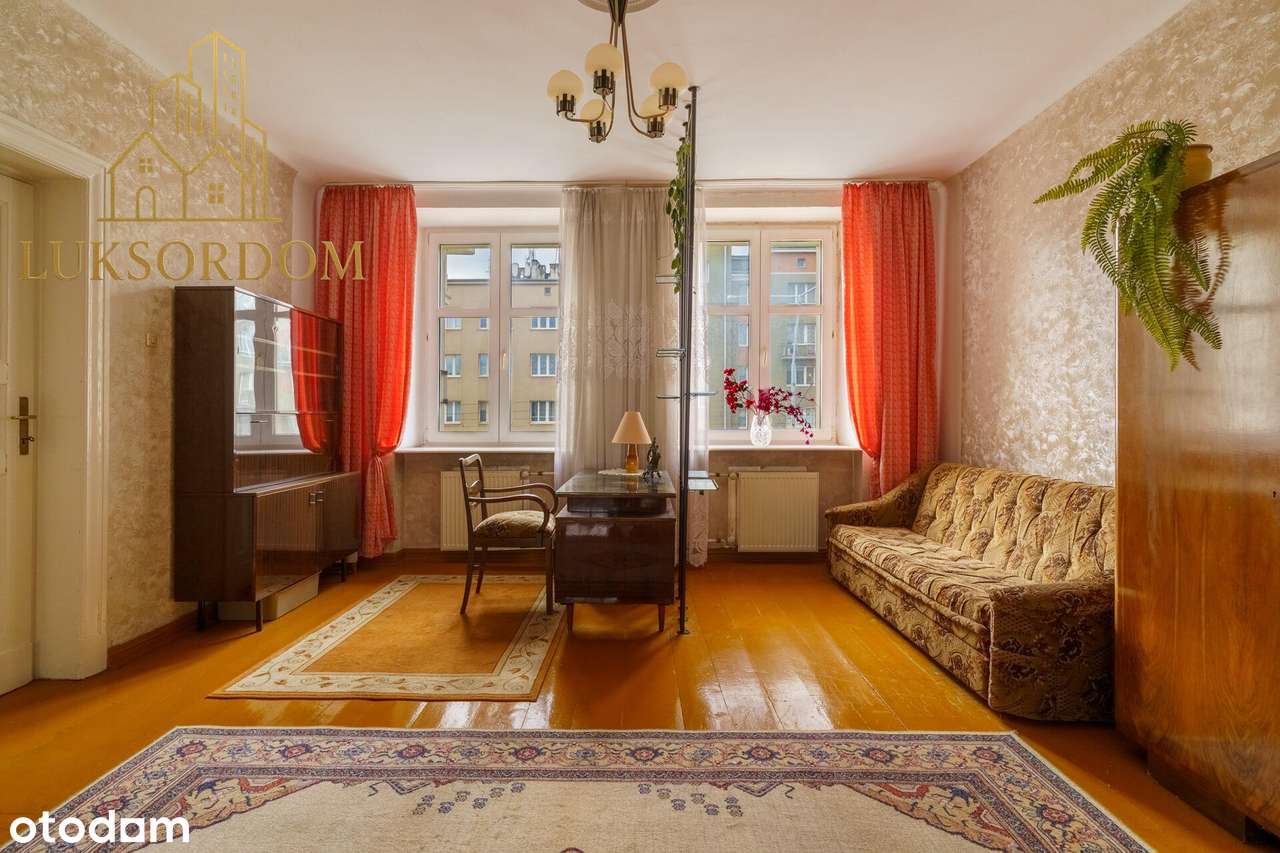 Willa w centrum Łodzi | 205 m² | Idealna pod inwestycję |-8