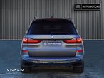 BMW X7 M50i sport - 7