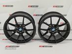 Jantes BMW M4 CS Em 20" | 5x120 - 5