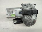 Motor Limpa Vidros Mala Citroen C1 (Pm_, Pn_) - 1