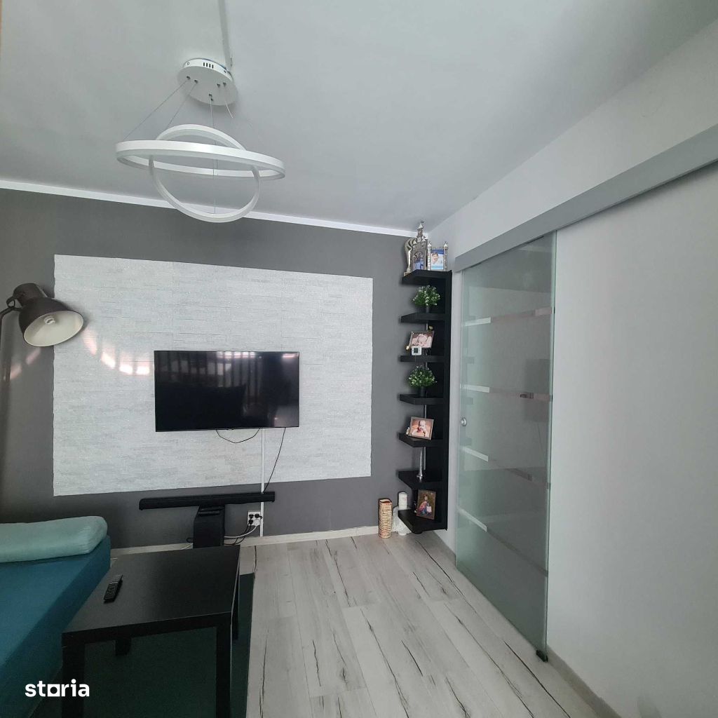 Apartament 3 camere de inchiriat Berceni - Aparatorii Patriei