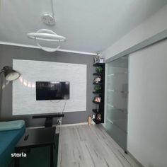 Apartament 3 camere de inchiriat Berceni - Aparatorii Patriei