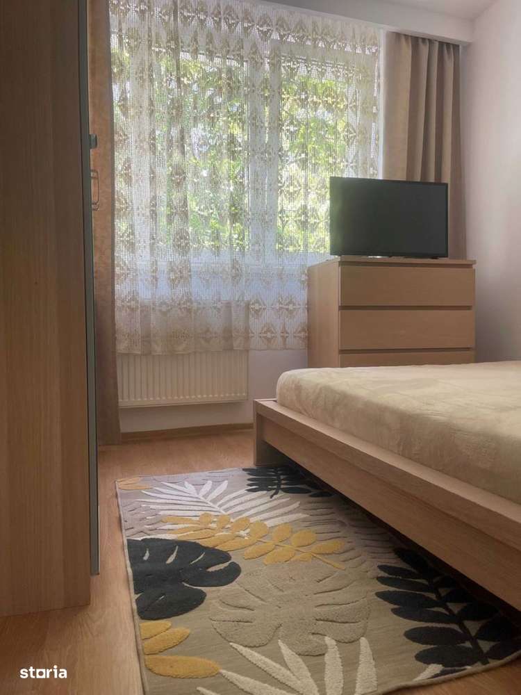 Apartament 3 camere - Drumul Taberei - Renovat - Loc Parcare - Imagine principală: 2/6