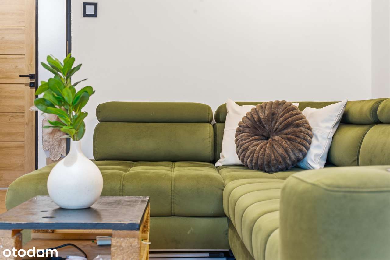 To mieszkanie nie potrzebuje drugiej szansy – tylko nowego właściciela - Pełny obrazek: 5/19