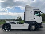 Scania R440 PDE / STREAMLINE / HYDRAULIKA / 4 -PODUSZKI / SPROWADZONY - 7