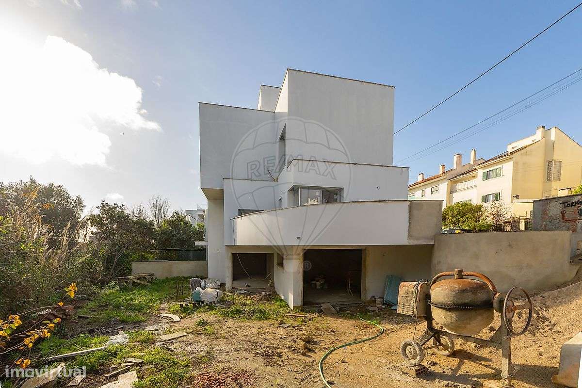 Moradia T4 para venda - Grande imagem: 4/32