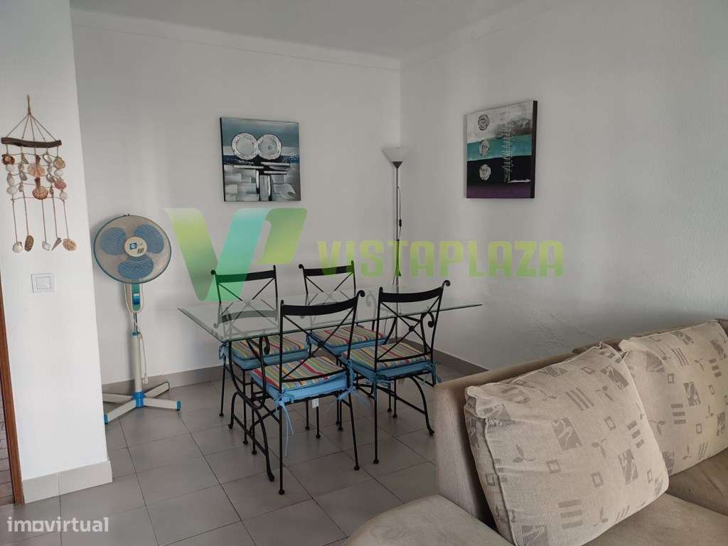 Um T1 arrendamento anual no 25 de Abril em Portimão - Grande imagem: 5/11