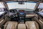 Mitsubishi Pajero LWB 3.2 DI-D Intense+ A/T - 8