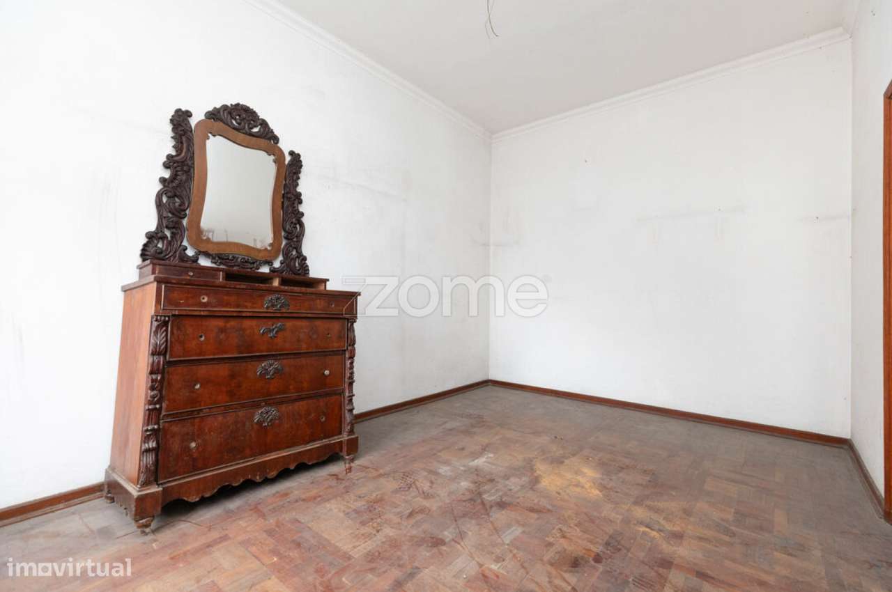 Moradia com Terreno para Investimento – São Martinho do Bispo, Coim... - Grande imagem: 4/46