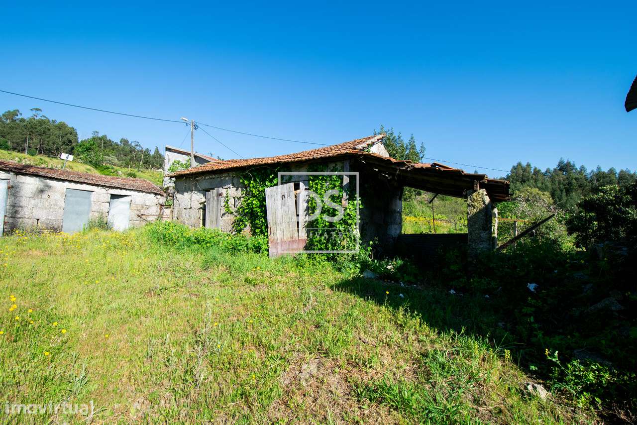 Quinta de São Bento,  Amarante - Grande imagem: 5/22