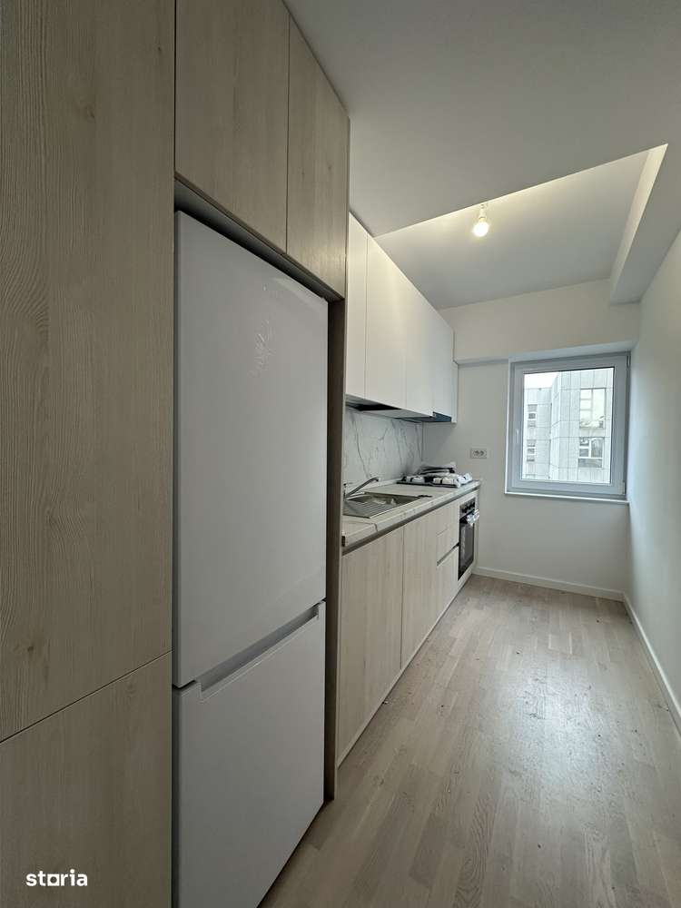 Agentia VIGAFON inchiriaza apartament 3 cam Ghe.Doja-Bucegi Residence - Imagine principală: 4/11