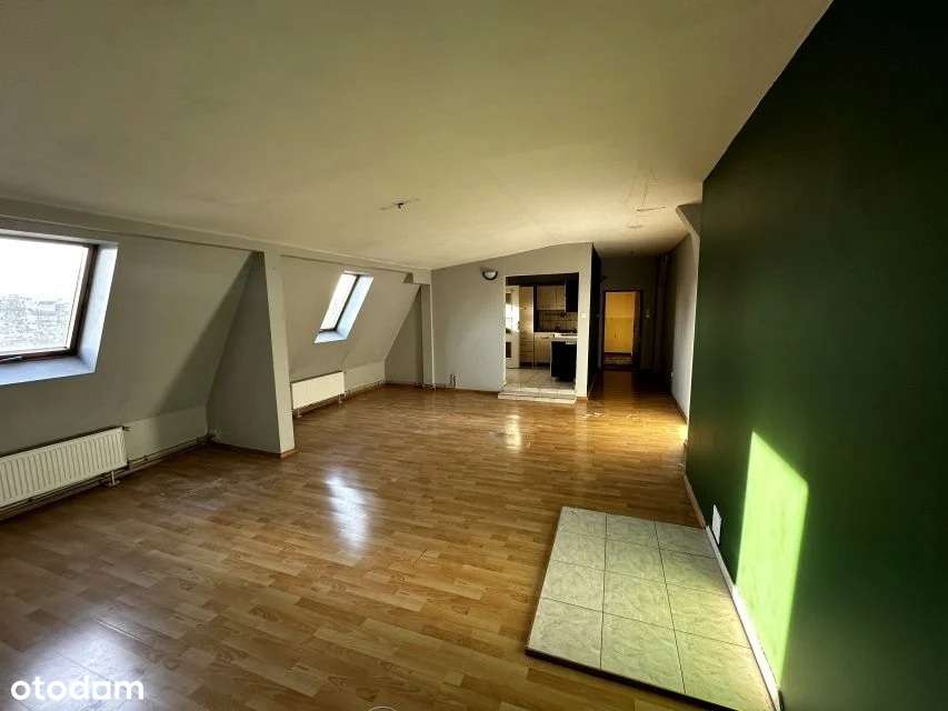 Mieszkanie | Chorzów |Wolności| Centrum | 2 pokoje-0