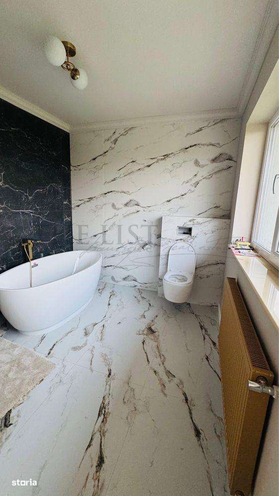 De inchiriat | Vila realizata cu designer de interior | Vasile Alecsan - Imagine principală: 5/7