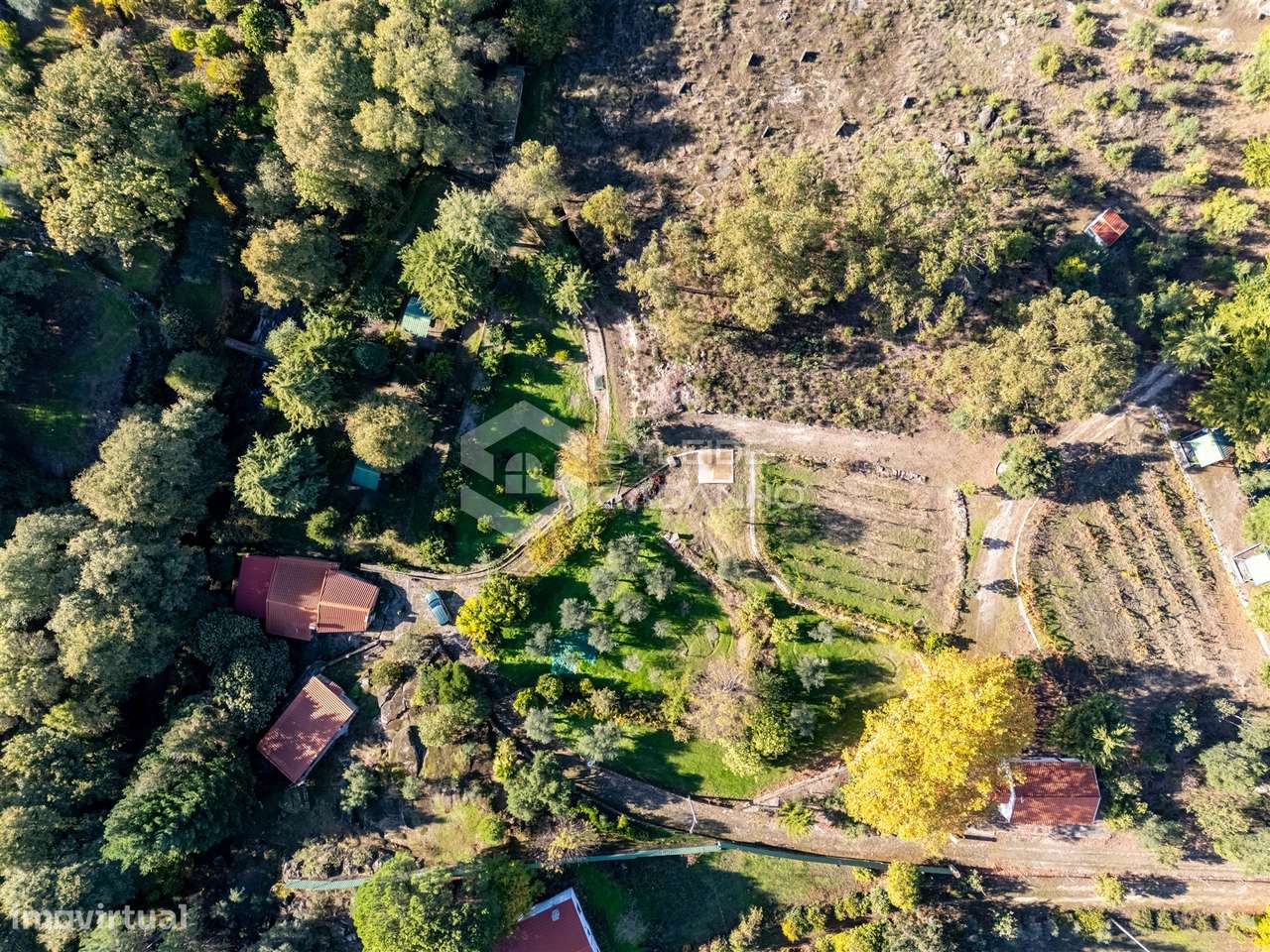 Quinta T3 Venda em Castelo Novo,Fundão-6