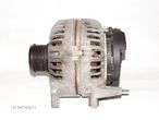 ORYGINAŁ alternator 150A 021903026B VW Volkswagen Touareg Porsche Cayenne I benzyna 3.2 V6 - 5