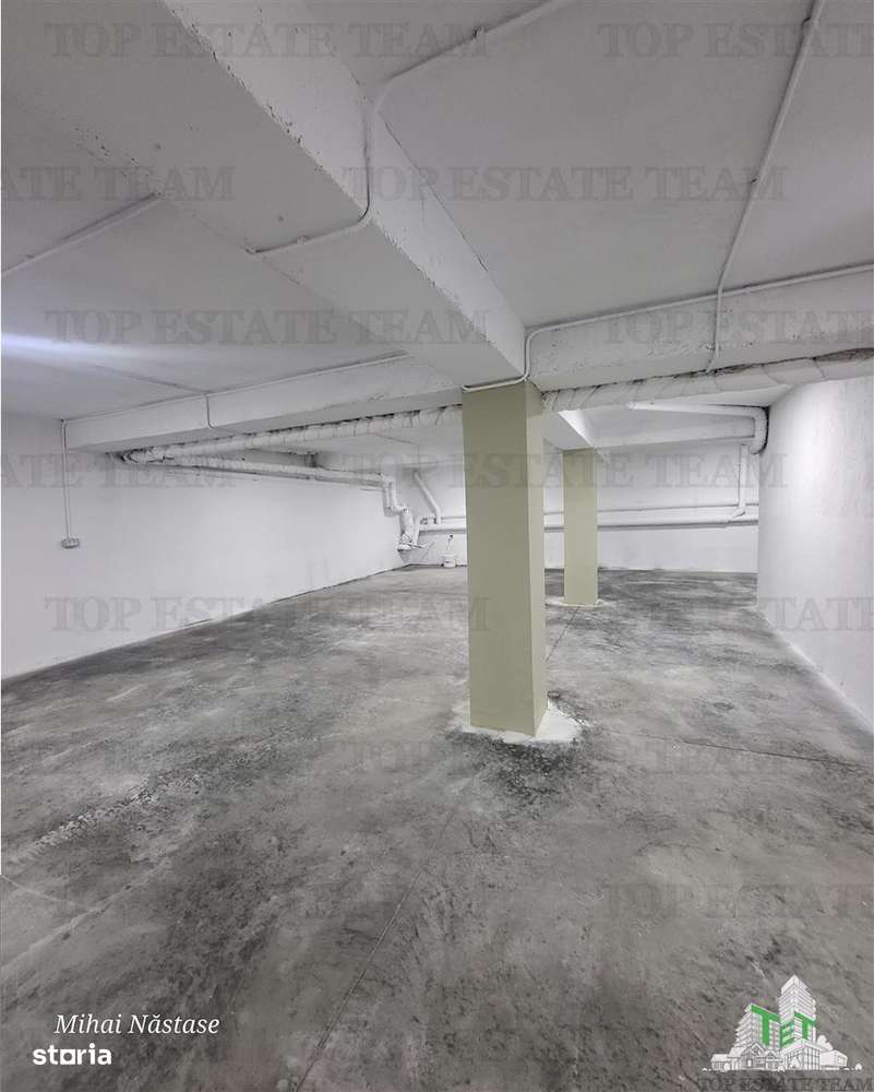 Inchiriere Spatiu Depozitare- 340 mp- Prelungirea Ghencea- Lidl- Secto - Imagine principală: 5/8