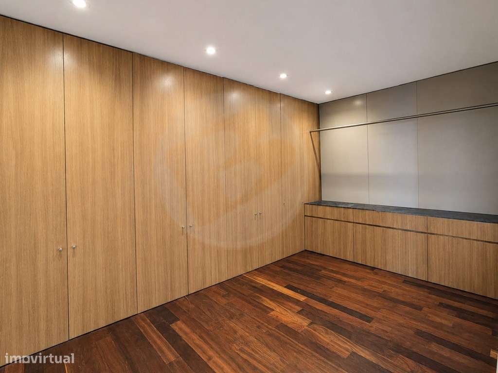 T3 Duplex com Terraço junto à Praia na Póvoa de Varzim-22