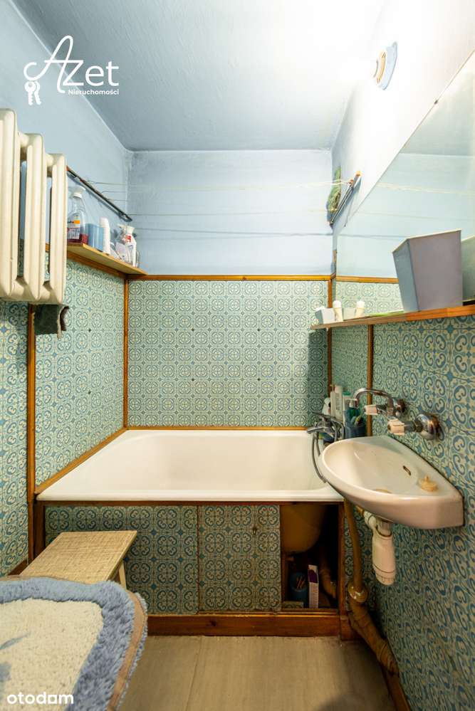 Mieszkanie do własnej aranżacji-9