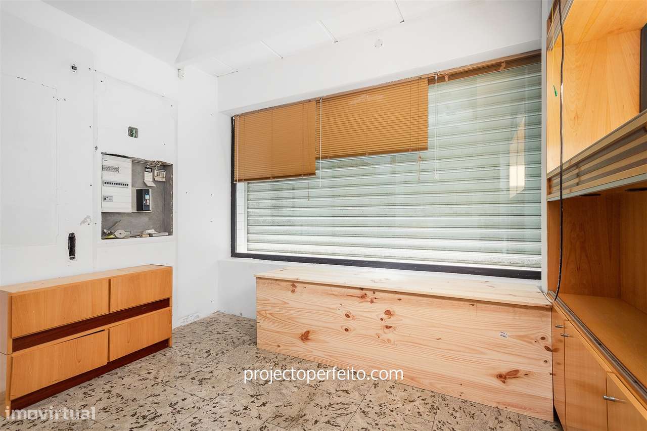 Loja  Venda em Grijó e Sermonde,Vila Nova de Gaia - Grande imagem: 4/9