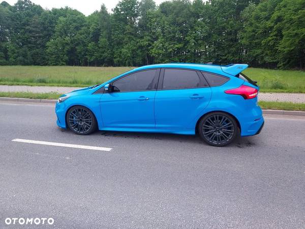 Ford Focus 2.3 EcoBoost RS - 2