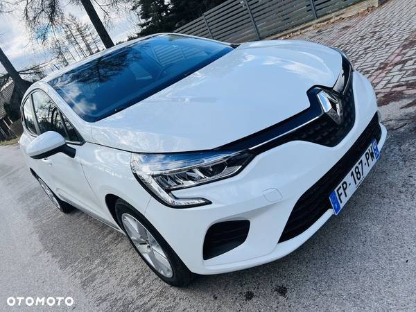 Renault Clio 1.0 TCe Intens - 19