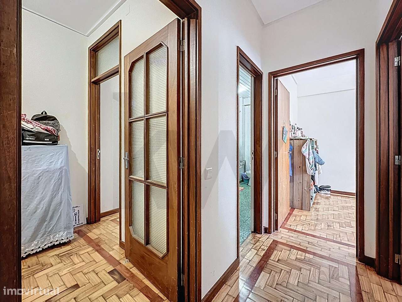 Novas Oportunidades no Mercado - APARTAMENTOS T4 P/ INVESTIMENTO (Cent-10