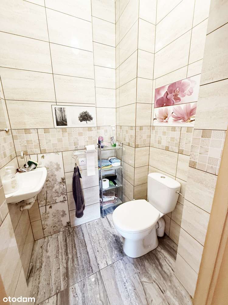 tylko tu 7-letni dom parterowy koło Z.Góry-16