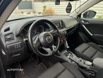 Mazda CX-5 2.2 SKYACTIV-D AWD Aut. Center-Line - 8