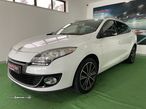 Renault Mégane Sport Tourer 1.5 dCi Bose Edition - 1