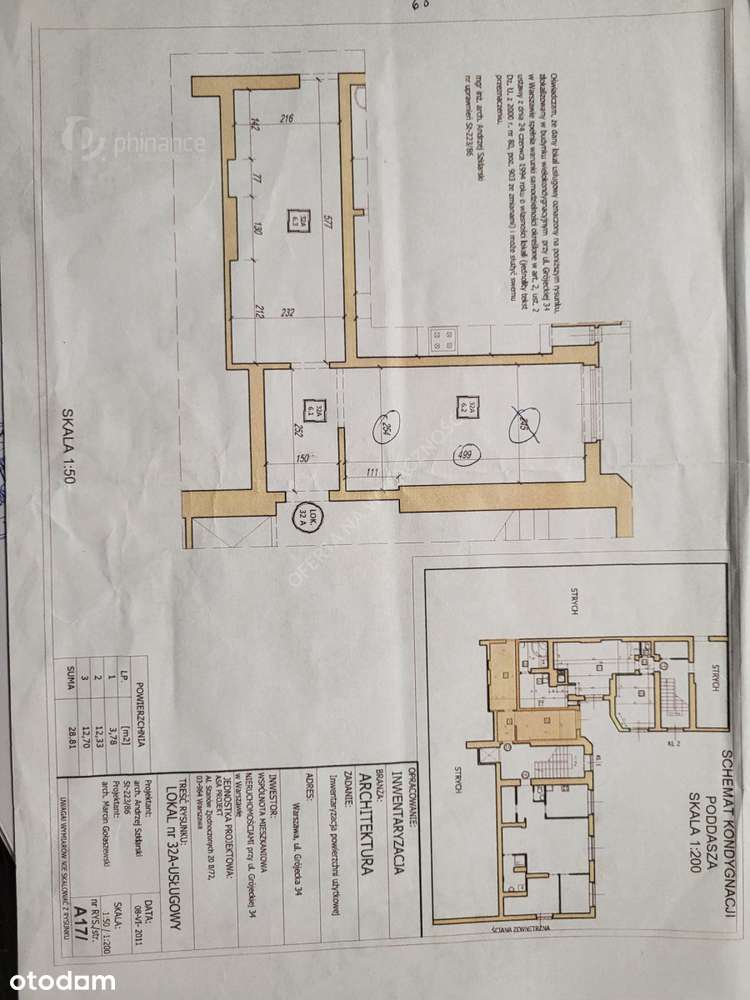 Prestiżowy adres, wyjątkowa kamienica-18