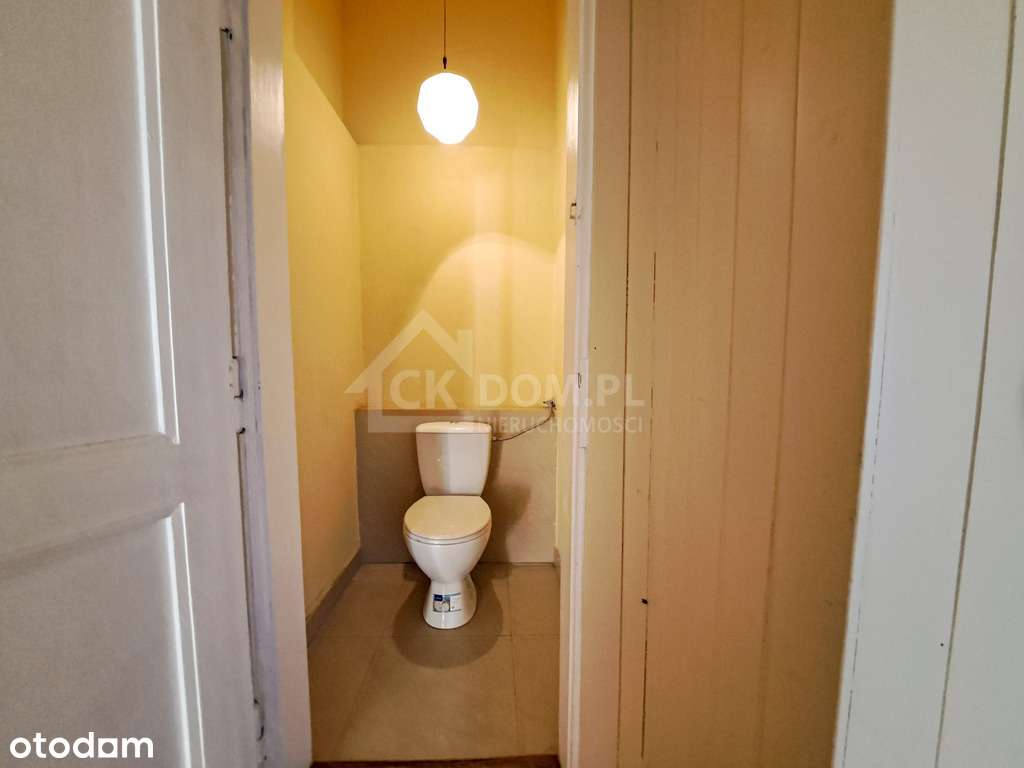 Tania Perła w Sercu Miasta-4 pokoje 105m2, Radom-17