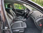 Opel Insignia 2.0 CDTI Cosmo S&S - 20