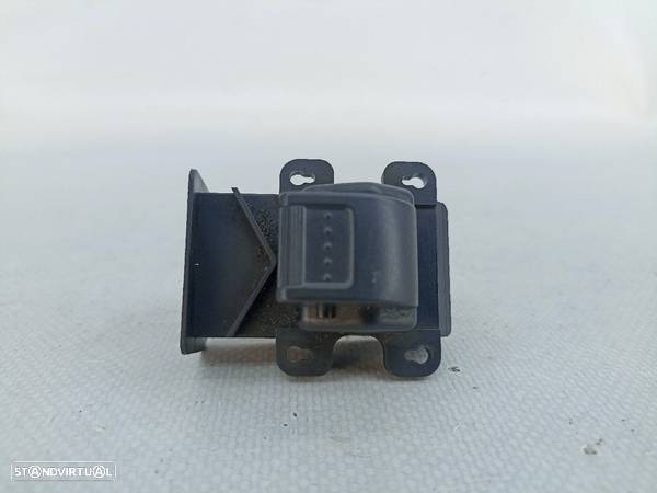 Botao Vidro Direito Drt Honda Jazz Ii (Gd_, Ge3, Ge2) - 1