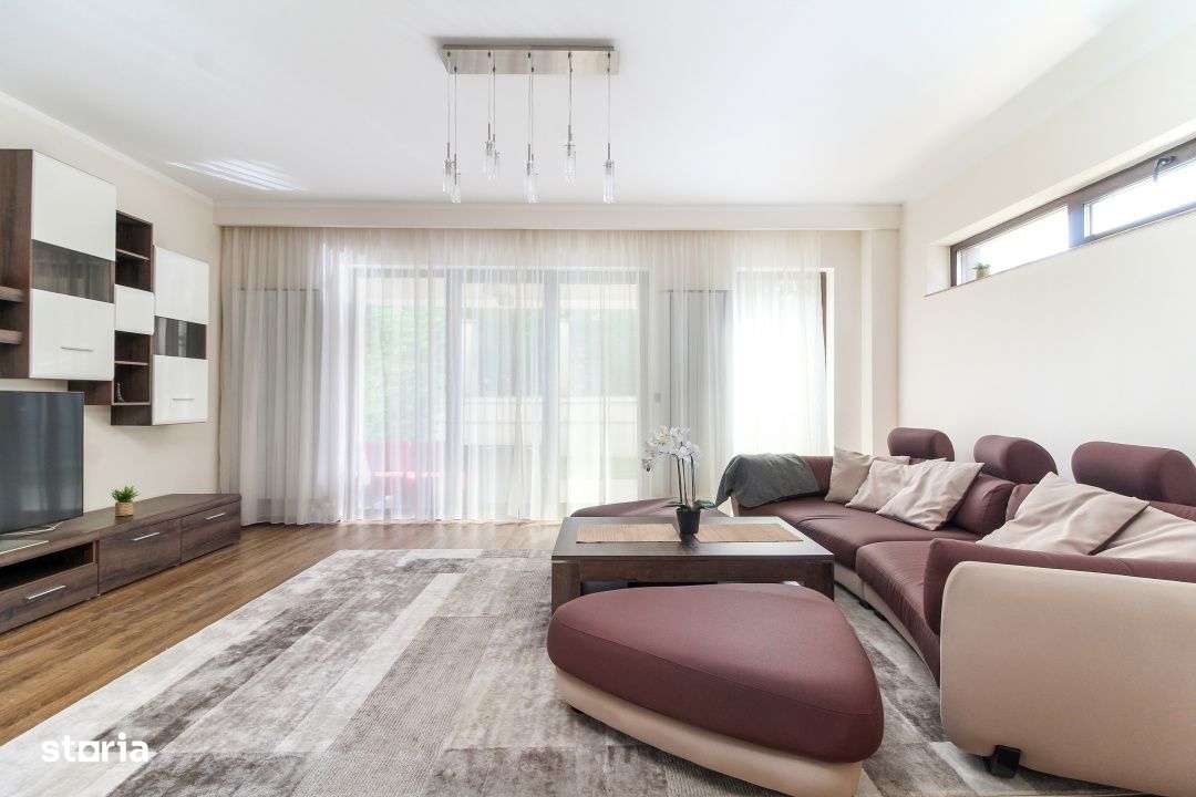 Casa LA CHEIE cu 5 camere si 4 bai, 200 mp, aproape de LIDL, Buna Ziua - Imagine principală: 3/18